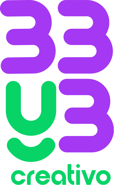 Logo 333 Creativo